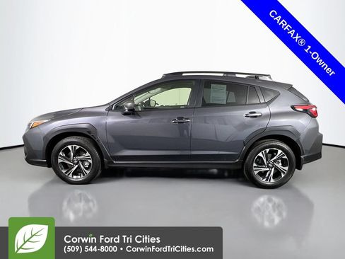Used 2024 Subaru Crosstrek 2.0i Premium AWD/4WD image 6