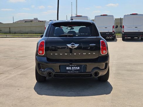 Used 2015 MINI Cooper Countryman John Cooper Works AWD/4WD image 5