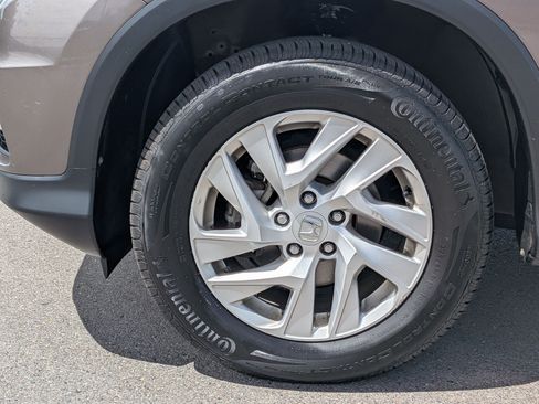 Used 2015 Honda CR-V EX-L image 11