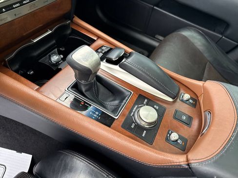 Used 2014 Lexus LS 460 L RWD image 27