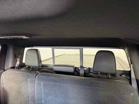 Used 2025 Chevrolet Silverado 1500 High Country w/ Technology Package image 4