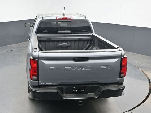New 2026 Chevrolet Colorado Z71 w/ Technology Package AWD/4WD image 36