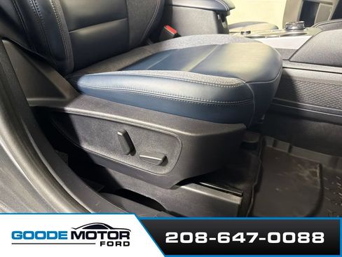 Certified 2024 Ford Bronco Sport Outer Banks w/ Tech Package AWD/4WD image 24
