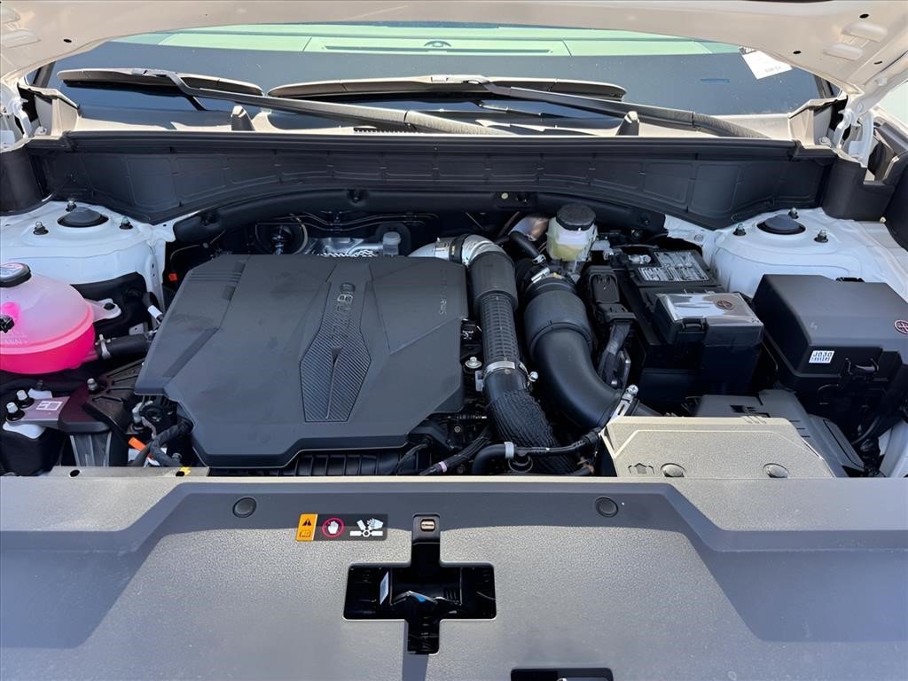 Certified 2026 Hyundai Santa Fe XRT AWD/4WD image 19