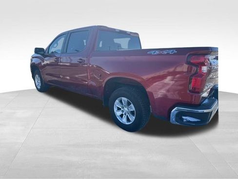 Used 2022 Chevrolet Silverado 1500 LT image 5
