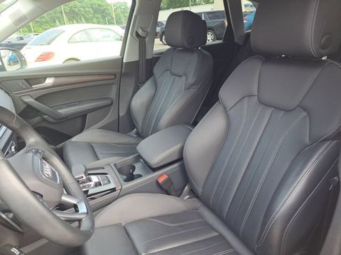Used 2024 Audi Q5 2.0T Premium Plus image 5