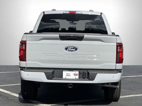 New 2026 Ford F150 STX w/ Equipment Group 200A image 22
