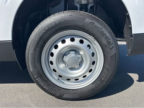 New 2026 Ford Maverick XL FWD image 21