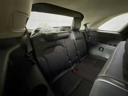 New 2025 MAZDA CX-90 3.3 Turbo w/ Premium Sport Pkg image 28