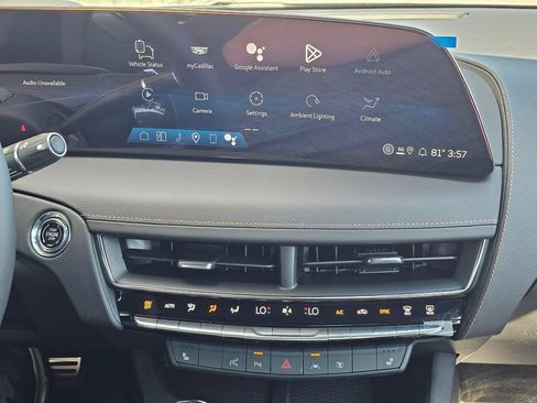 New 2026 Cadillac CT5 Sport RWD image 29