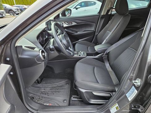 Used 2020 MAZDA CX-3 Sport image 11