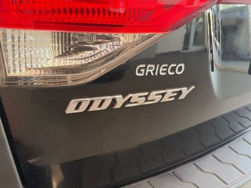 Used 2015 Honda Odyssey Touring image 12
