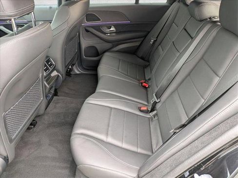 Certified 2026 Mercedes-Benz GLE 350 4MATIC image 21