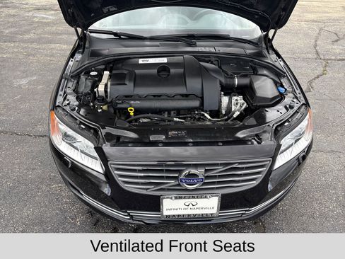Used 2014 Volvo S80 T6 AWD/4WD image 22