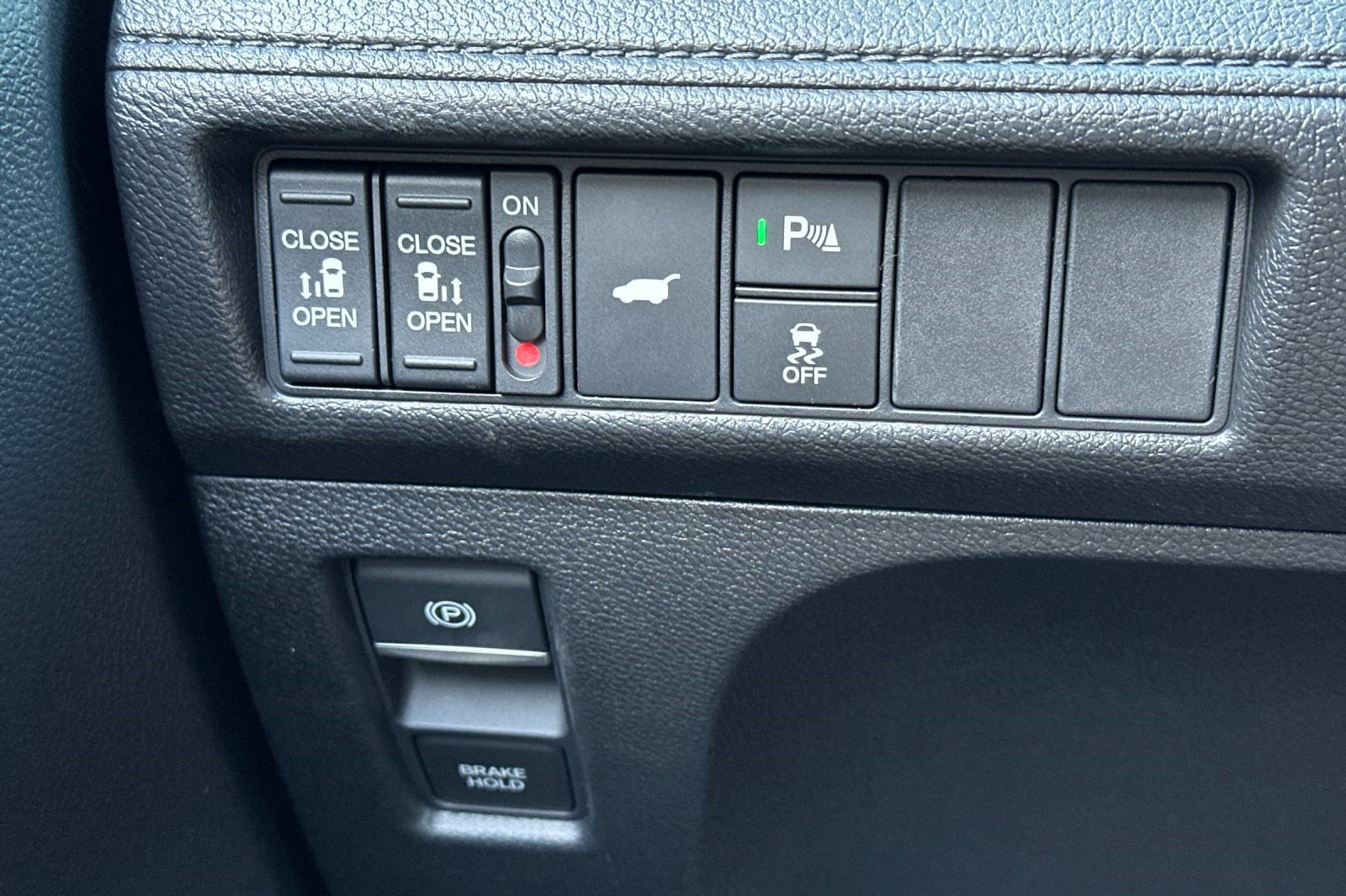 New 2027 Honda Odyssey Touring image 20