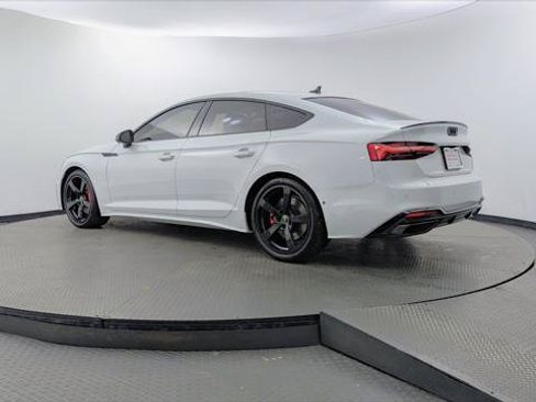Used 2023 Audi A5 2.0T Prestige w/ Black Optic Plus Package AWD/4WD image 6