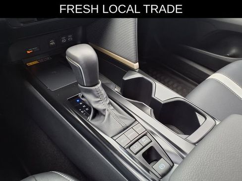 Used 2026 Toyota Camry SE w/ Convenience Package FWD image 25