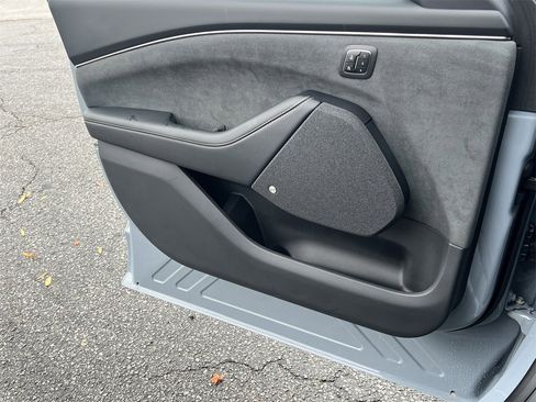 New 2025 Ford Mustang Mach-E GT image 15