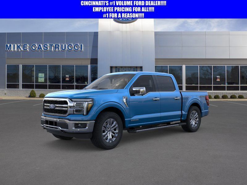 New Ford F150 Hybrid for Sale in Danville, VA - Autotrader