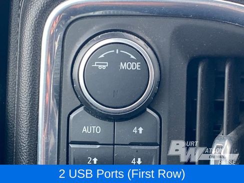 Used 2021 Chevrolet Silverado 1500 LT w/ All Star Edition Plus image 21