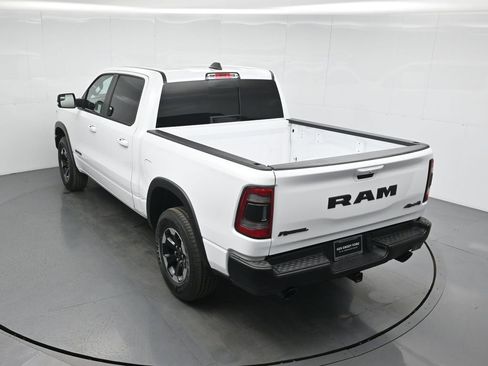 Used 2023 RAM 1500 Laramie image 42