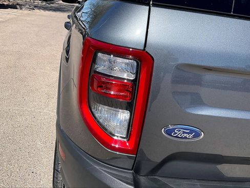 Used 2024 Ford Bronco Sport Big Bend w/ Convenience Package image 28