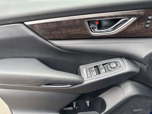 New 2026 Subaru Ascent Touring AWD/4WD image 15