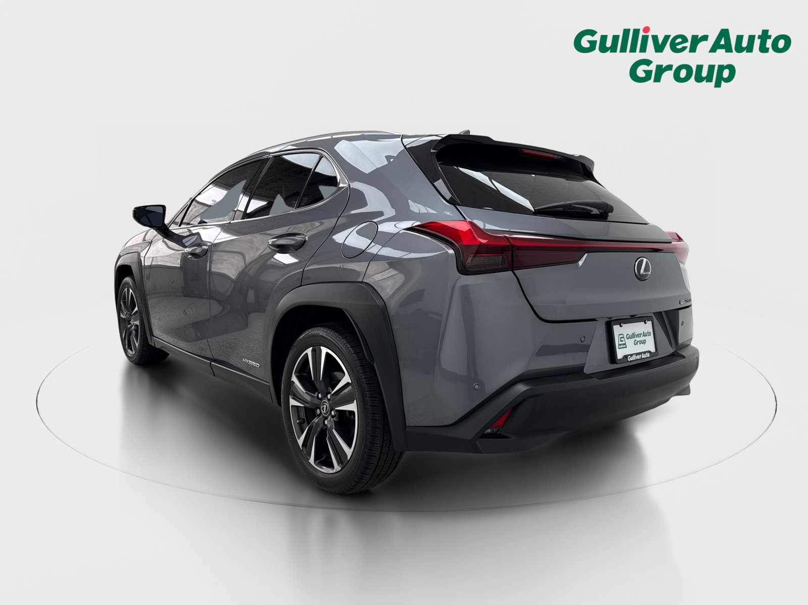 Used 2021 Lexus UX 250h w/ Premium Package AWD/4WD image 5