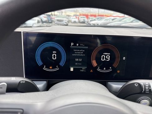 Used 2024 Hyundai Sonata SEL image 21