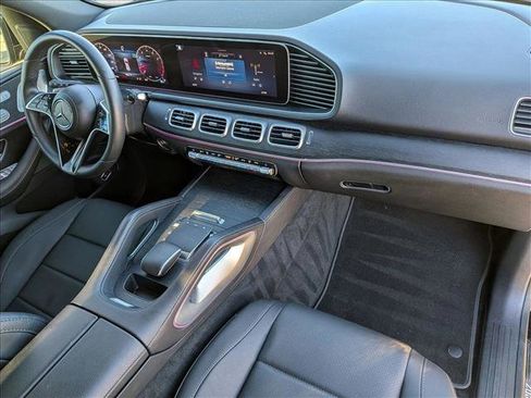 Used 2024 Mercedes-Benz GLE 350 GLE 350 image 23