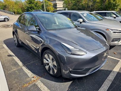 Used 2023 Tesla Model Y Long Range