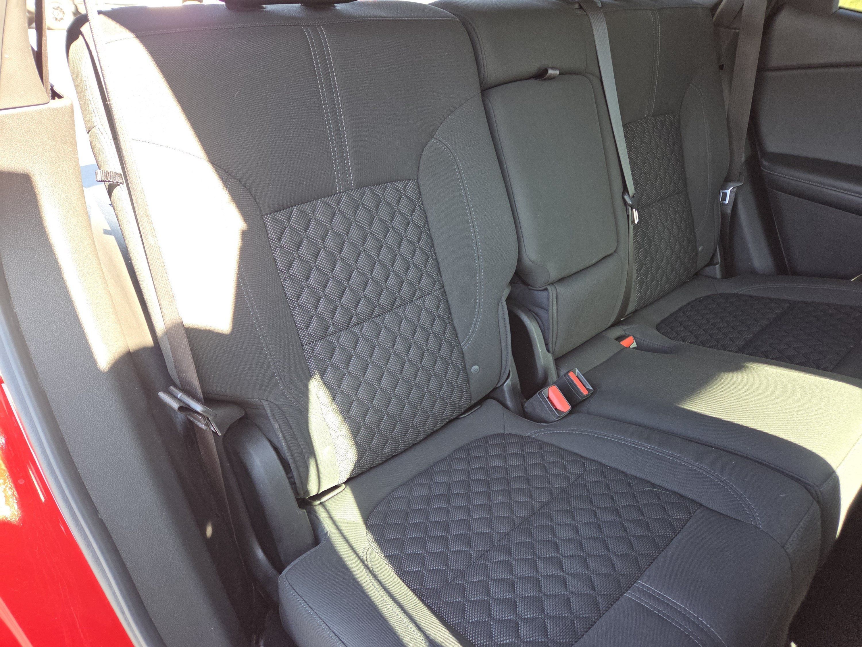 Used 2021 Chevrolet Blazer LT AWD/4WD image 5