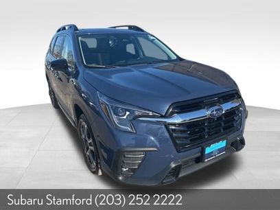 Certified 2025 Subaru Ascent Limited