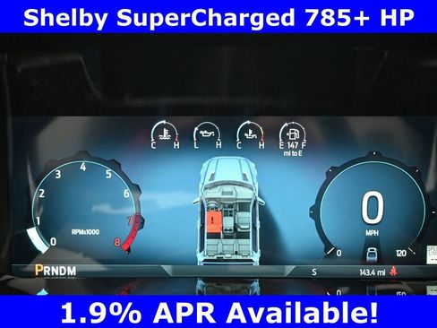 New 2024 Ford F150 Lariat w/ Equipment Group 502A High image 47