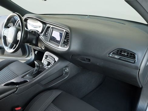 Used 2020 Dodge Challenger SXT w/ Blacktop Package RWD image 18