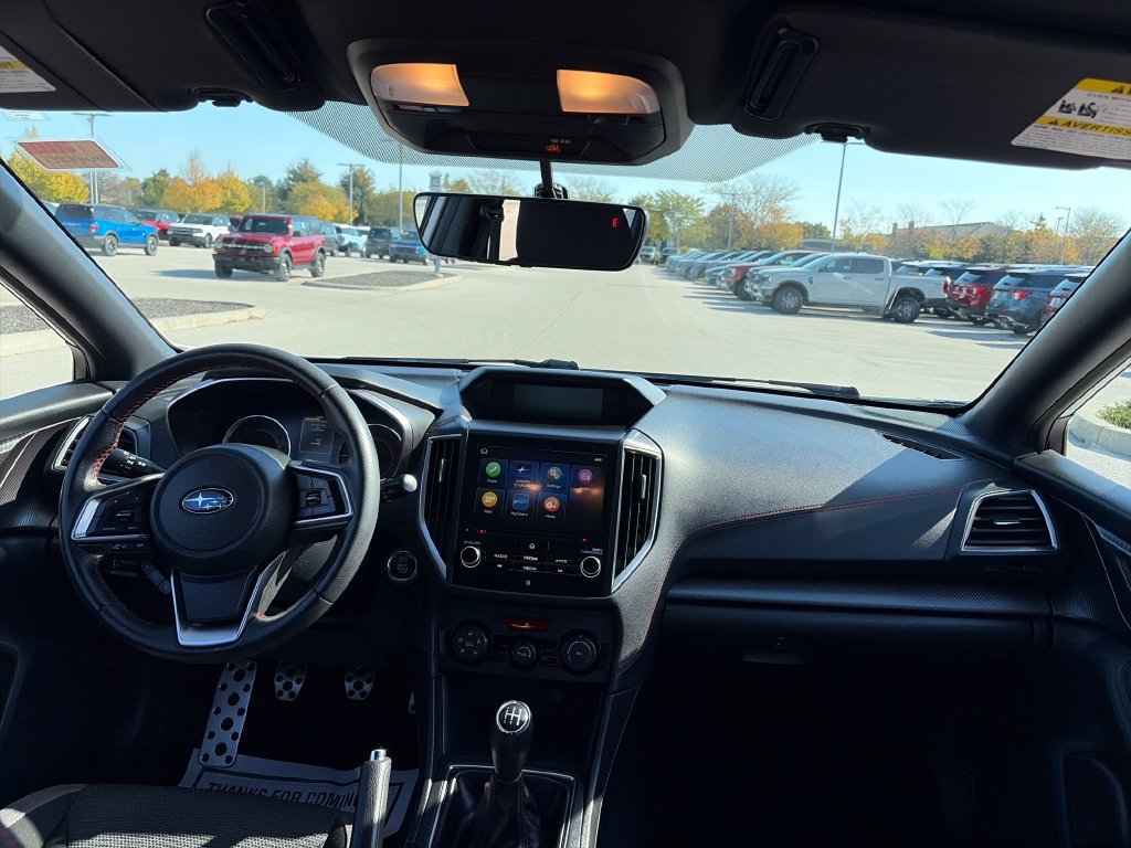 Used 2019 Subaru Impreza 2.0i Sport AWD/4WD image 27