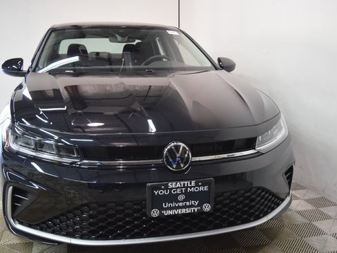 New 2026 Volkswagen Jetta S image 2