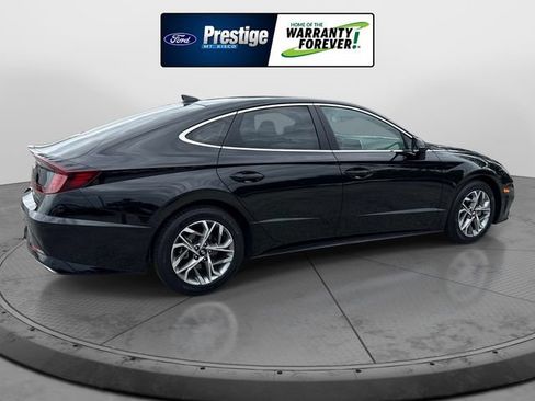 Used 2023 Hyundai Sonata SEL FWD image 4