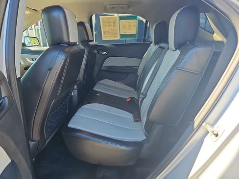 Used 2017 Chevrolet Equinox Premier FWD image 14