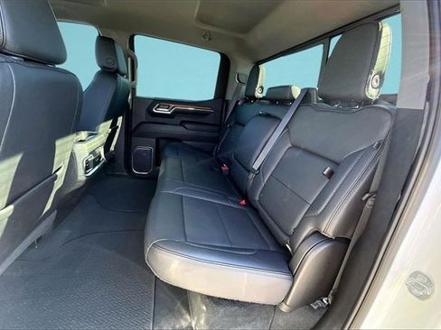 Used 2023 GMC Sierra 1500 Denali image 26