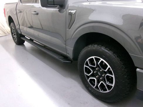 Used 2021 Ford F150 XLT w/ Equipment Group 302A High AWD/4WD image 15