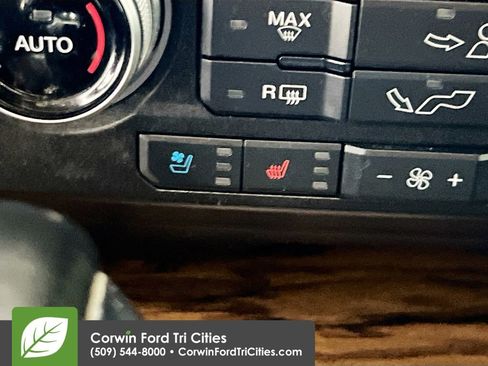 Used 2020 Ford F150 Lariat w/ Equipment Group 502A Luxury image 23