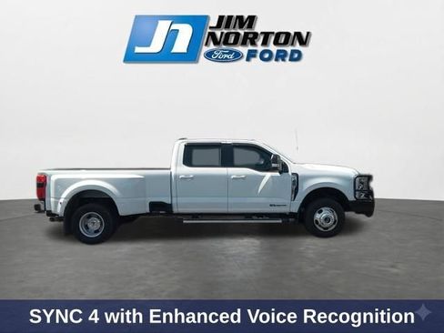 Used 2025 Ford F350 Lariat AWD/4WD image 12
