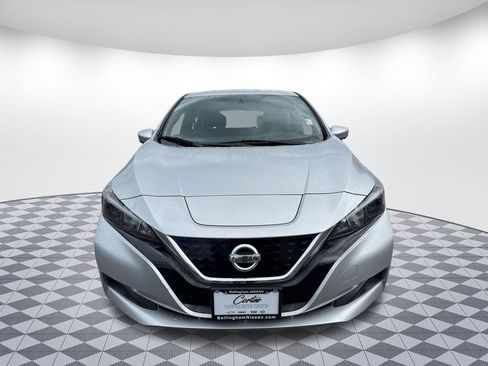 Used 2018 Nissan Leaf S w/ S Charge Package image 2