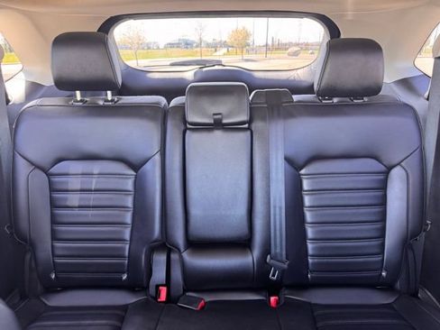 Used 2023 Ford Edge SEL w/ Convenience Package AWD/4WD image 28