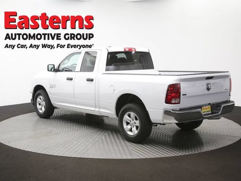 Used 2024 RAM 1500 Classic SLT AWD/4WD image 62