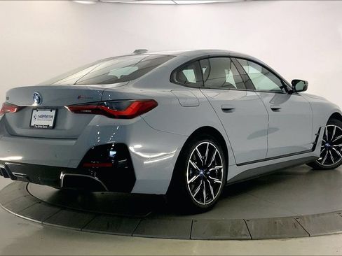 Certified 2023 BMW i4 M50 AWD/4WD image 12