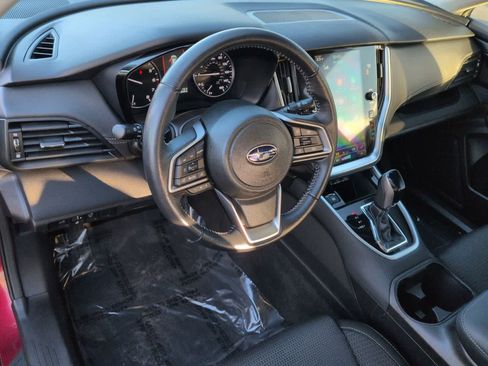 Certified 2023 Subaru Outback Premium image 10