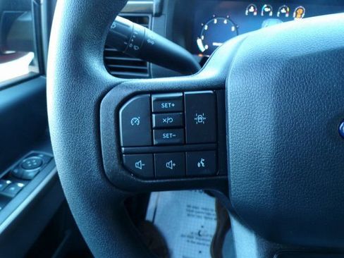 New 2025 Ford F150 STX w/ Equipment Group 201A FX4 image 17