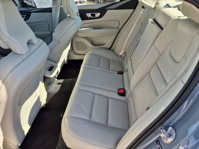Certified 2024 Volvo S60 B5 Plus w/ Protection Package Premier AWD/4WD image 24